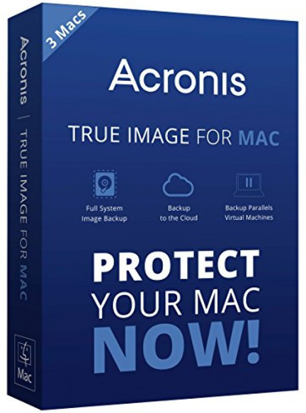 Acronis True Image 2.0 download